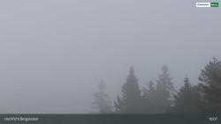 Smrčina / Hochficht