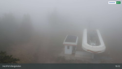 Smrčina / Hochficht