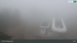 Smrčina / Hochficht