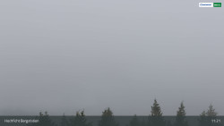 Smrčina / Hochficht