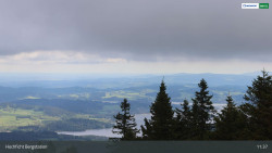 Smrčina / Hochficht