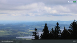Smrčina / Hochficht