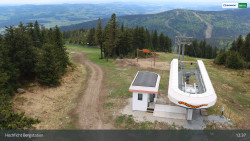 Smrčina / Hochficht