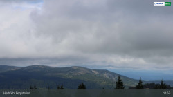 Smrčina / Hochficht