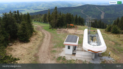 Smrčina / Hochficht