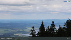 Smrčina / Hochficht