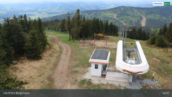 Smrčina / Hochficht