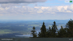 Smrčina / Hochficht