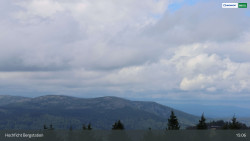 Smrčina / Hochficht