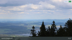 Smrčina / Hochficht
