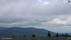 Smrčina / Hochficht