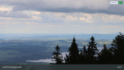 Smrčina / Hochficht