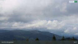 Smrčina / Hochficht