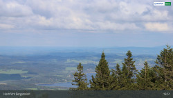 Smrčina / Hochficht