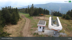 Smrčina / Hochficht