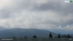 Smrčina / Hochficht