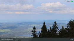 Smrčina / Hochficht