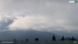 Smrčina / Hochficht