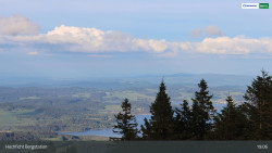 Smrčina / Hochficht