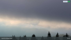 Smrčina / Hochficht