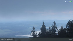 Smrčina / Hochficht