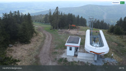 Smrčina / Hochficht