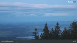 Smrčina / Hochficht