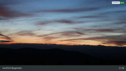 Smrčina / Hochficht