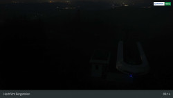 Smrčina / Hochficht