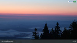 Smrčina / Hochficht