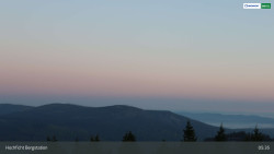 Smrčina / Hochficht