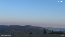 Smrčina / Hochficht