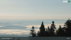 Smrčina / Hochficht