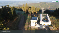 Smrčina / Hochficht