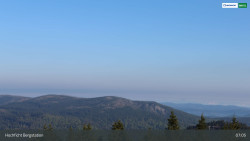 Smrčina / Hochficht