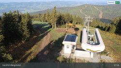 Smrčina / Hochficht