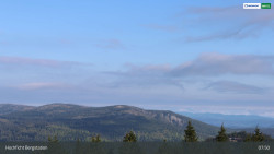 Smrčina / Hochficht