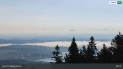 Smrčina / Hochficht
