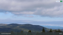 Smrčina / Hochficht