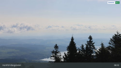 Smrčina / Hochficht