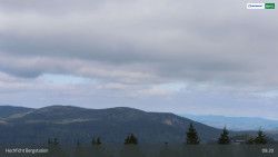 Smrčina / Hochficht
