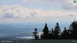 Smrčina / Hochficht