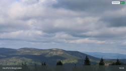 Smrčina / Hochficht