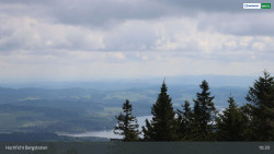Smrčina / Hochficht