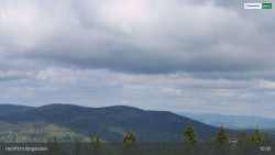 Smrčina / Hochficht