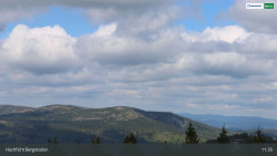 Smrčina / Hochficht