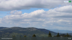 Smrčina / Hochficht