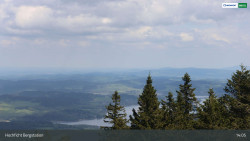 Smrčina / Hochficht