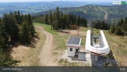Smrčina / Hochficht