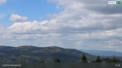 Smrčina / Hochficht